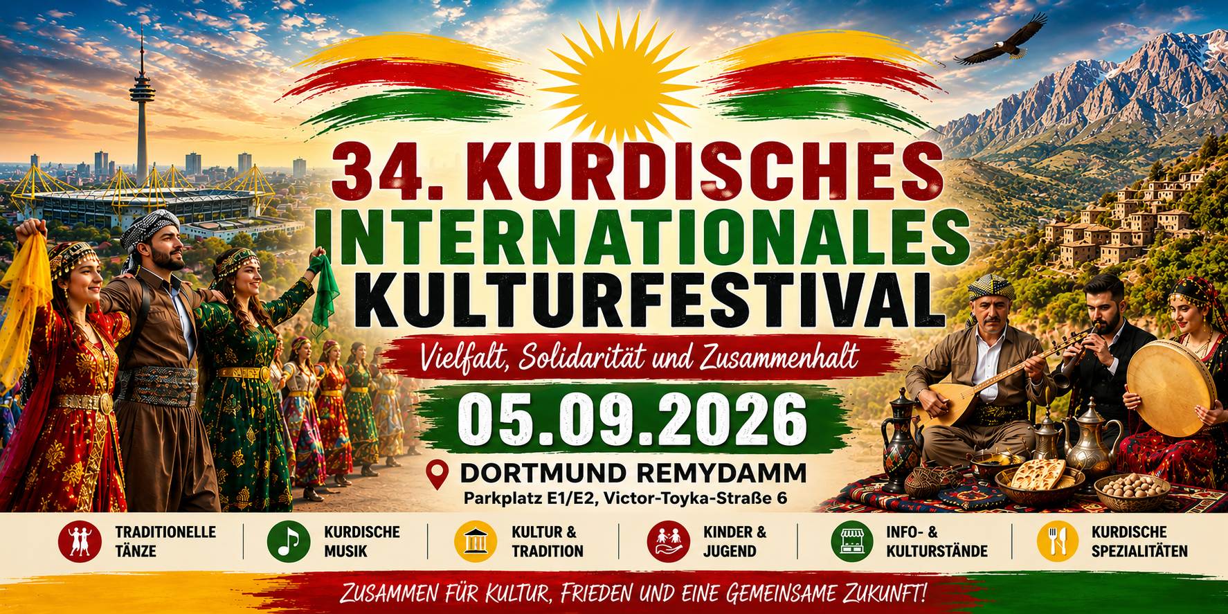Kulturfestival