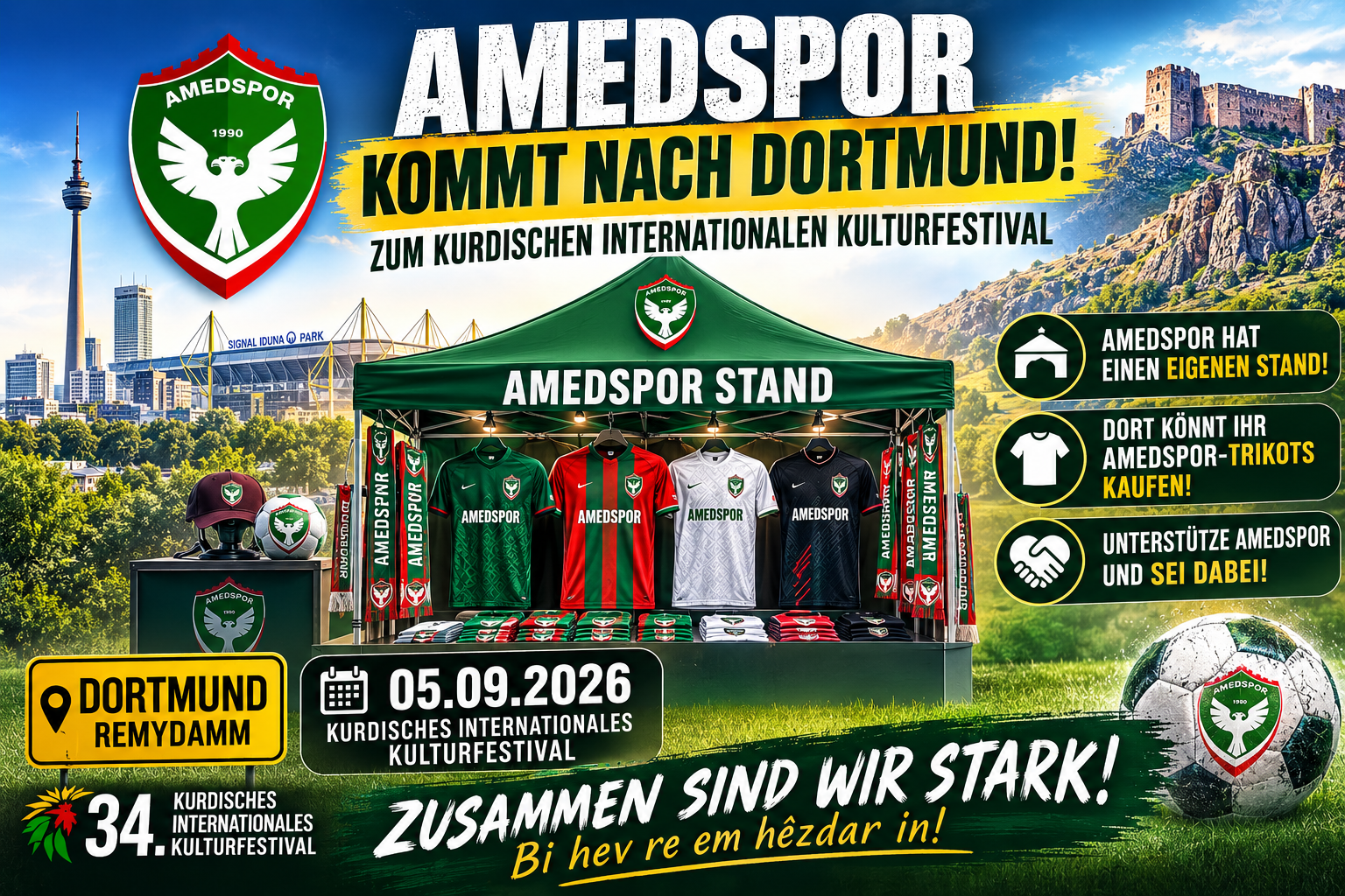 Amedspor